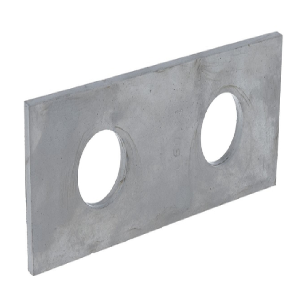 Alloy Steel Hammer Mill Beater