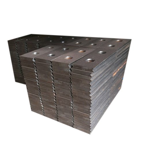 Iron Hammer Mill Beater