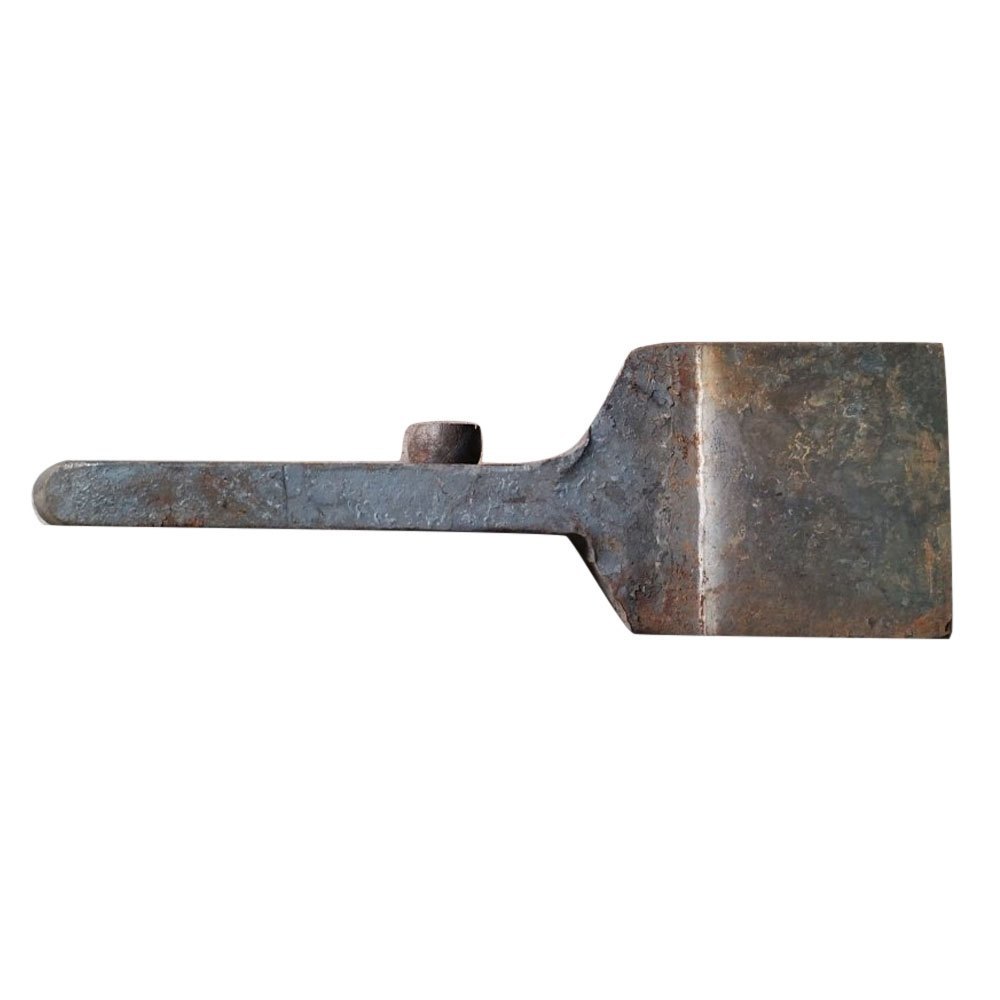 Mild Steel Pulverizer Beater Hammer