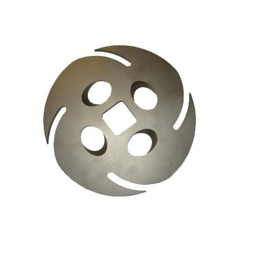 Aluminum Milling Spares