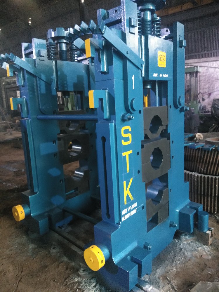Mill Stands