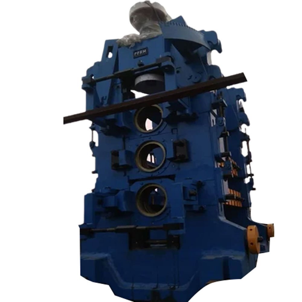 Semi Automatic High Open Type Mill Stand