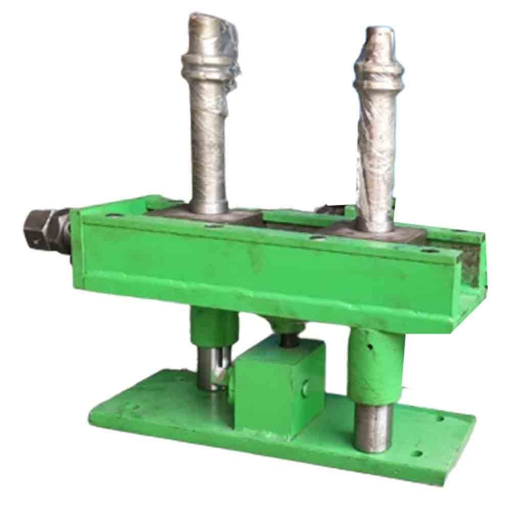 Mild Steel Vertical Tube Mill Stand, For Pipe Industrial