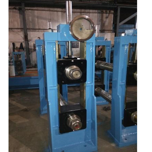 Tube Mill Stand