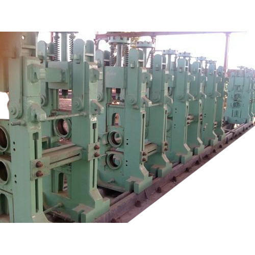 Mill Stands