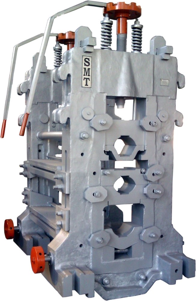 Hot Rolling Mill Stand