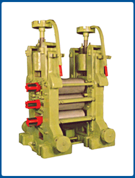 Mill Stand