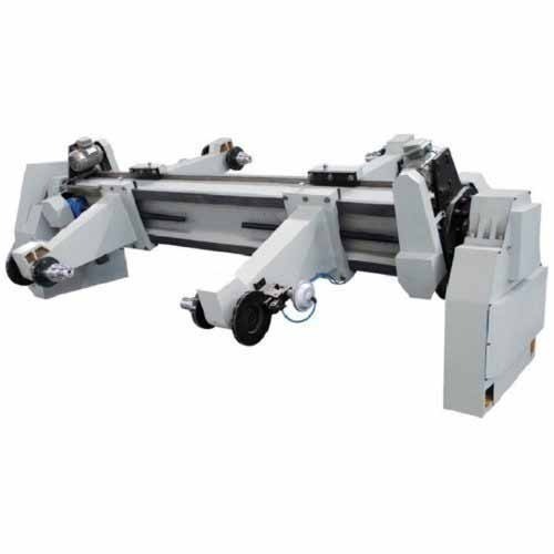 Semi-autometic Mechanical Shiftless Mill Roll Stands