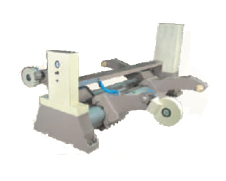 Hydraulic Shaft Less Mill Roll Stand