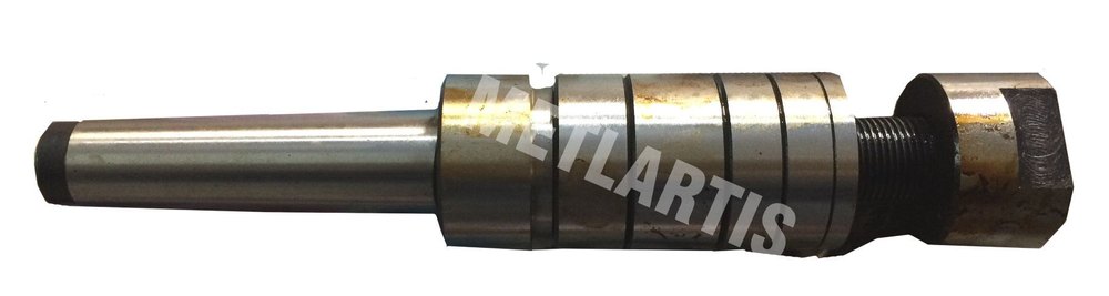Iron Stub Milling Arbor Morse Taper, For Industry