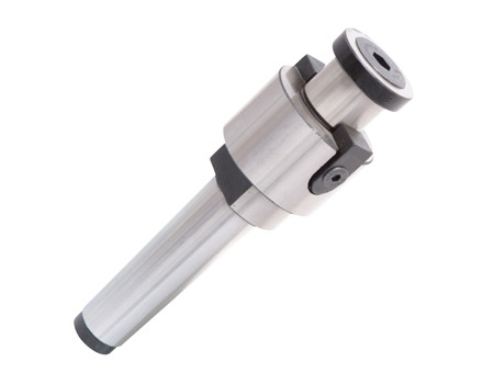 Stub Milling Arbor (MT)