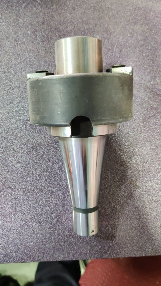 Mild Steel Stub Milling Arbor