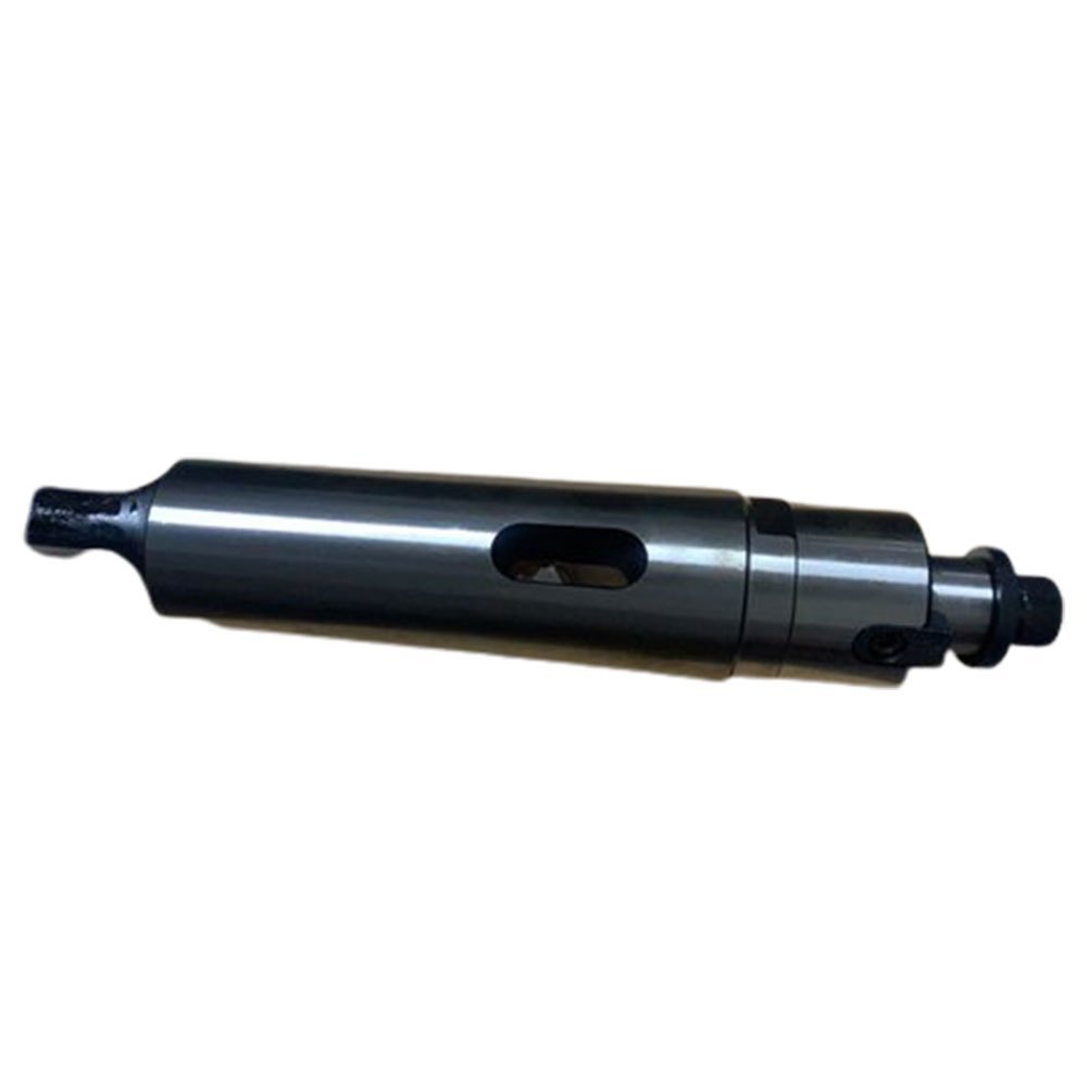 MT6 Alloy Steel Stub Milling Arbour, For Cnc Machine Fittings