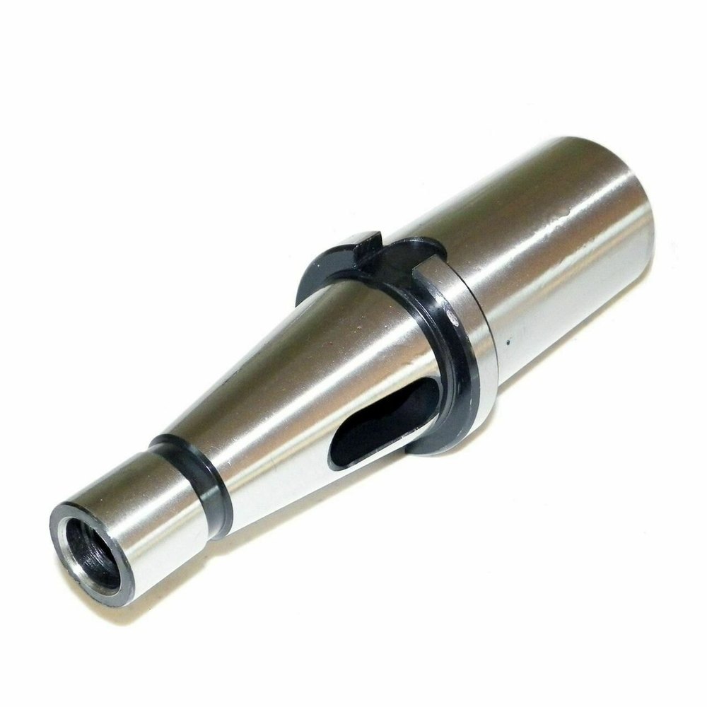Stainless Steel Milling Reduction Socket, For Industrial