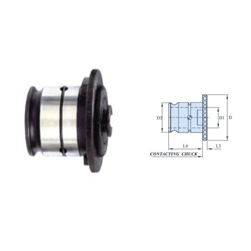 ARPT Steel Reduction Sockets, For Tapping