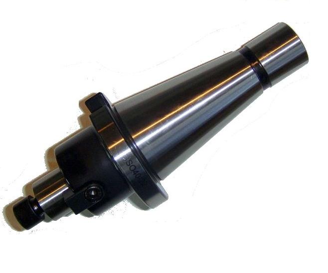 Milling Reduction Sockets