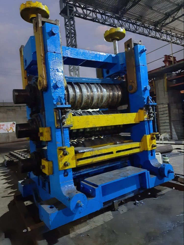 Hot Rolling Mill Stand