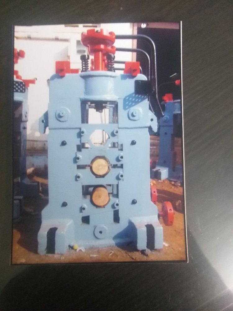 Hot Rolling Mill Stand
