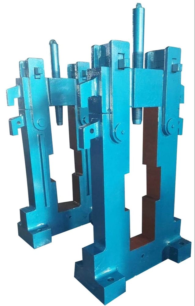 Cast Iron Hot Rolling Mill Stand, For Industrial