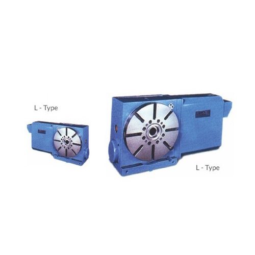 KTK NC Rotary Table