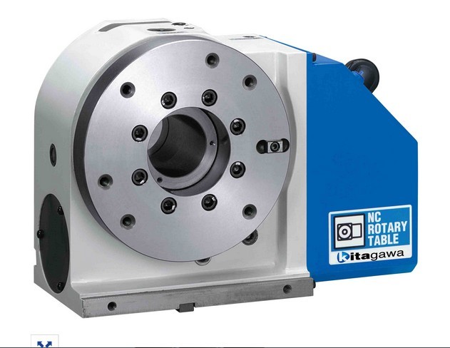 NC Rotary Tables MR250