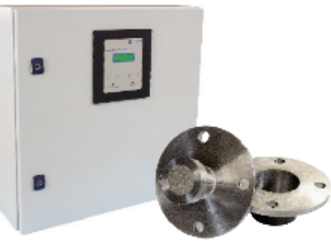 EnergyTech 201 Coal Mill Analyser