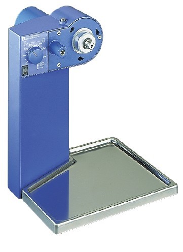 MF 10 Basic Microfine Grinder Drive, For Grinding