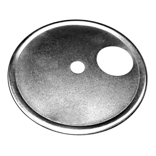 Diaphragm Plates