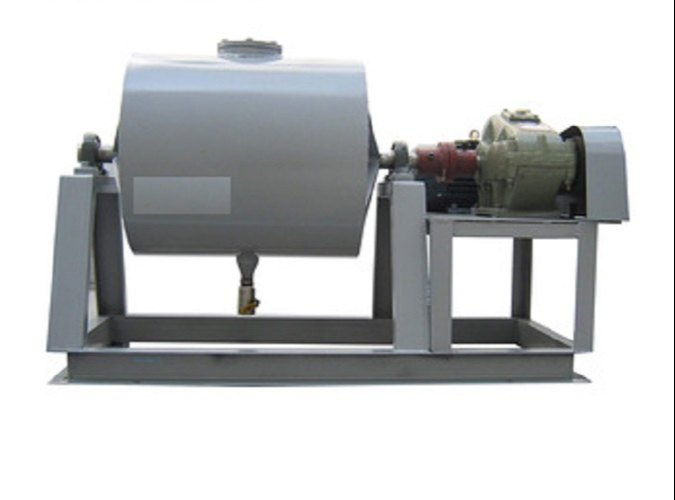 Stainless Steel Laboratory Ball Mill