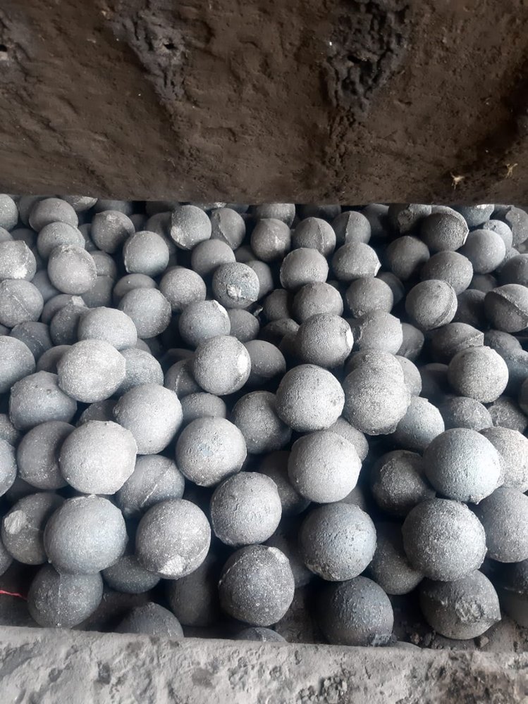 Mn. Steel Ball Mill Diaphargm