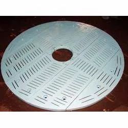Ball Mill Diaphragm