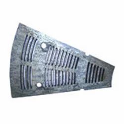 Ball Mill Diaphragm
