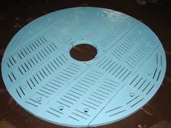 Ball Mill Diaphragm