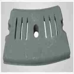 Intermediate Diaphragm for Ball Mill Liners Cement Plant