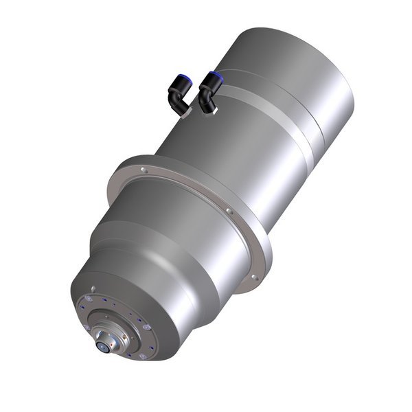Precise Spindle SD 51124