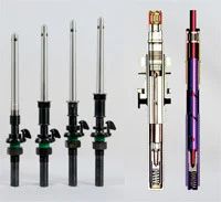 Spindles