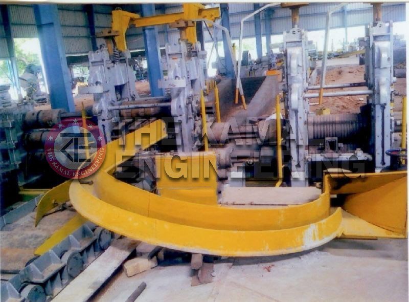 Repeater Mill