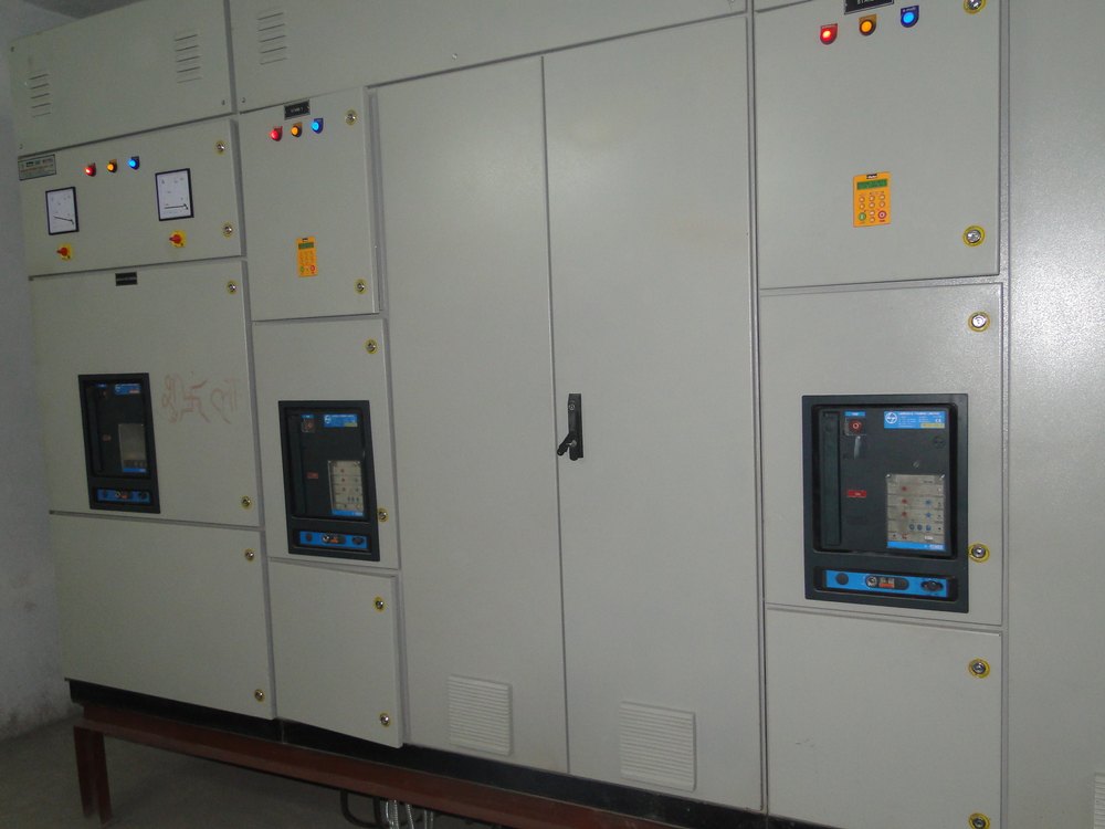 50/60 Hz Mild Steel Rolling Mill Plants Machinery, 380-460 V
