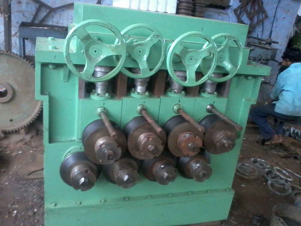 Rolling Mill Machinery