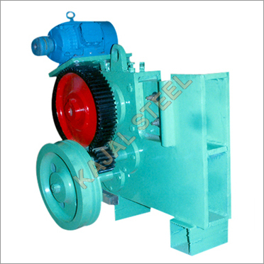 Steel Rolling Mill Machine Plant