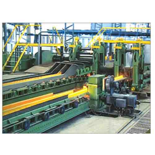 Rolling Mill Machinery and Parts