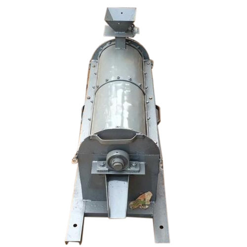 Wheat Emry Roller Machine, Three Phase, 100 Kg Per Day