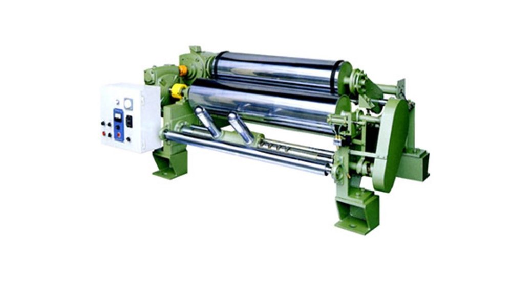 Stock Blenders