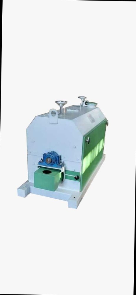 Emery Roller Machine