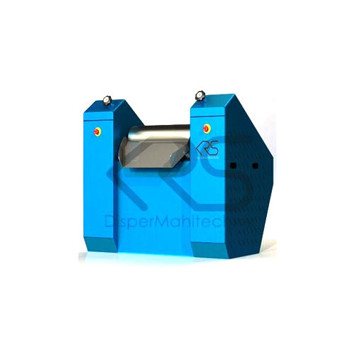 Triple Roll Mill