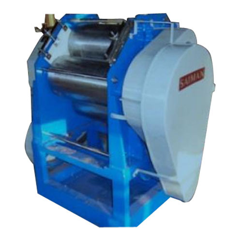 Three Roll Milling Machine