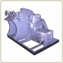 Triple Roll Mill