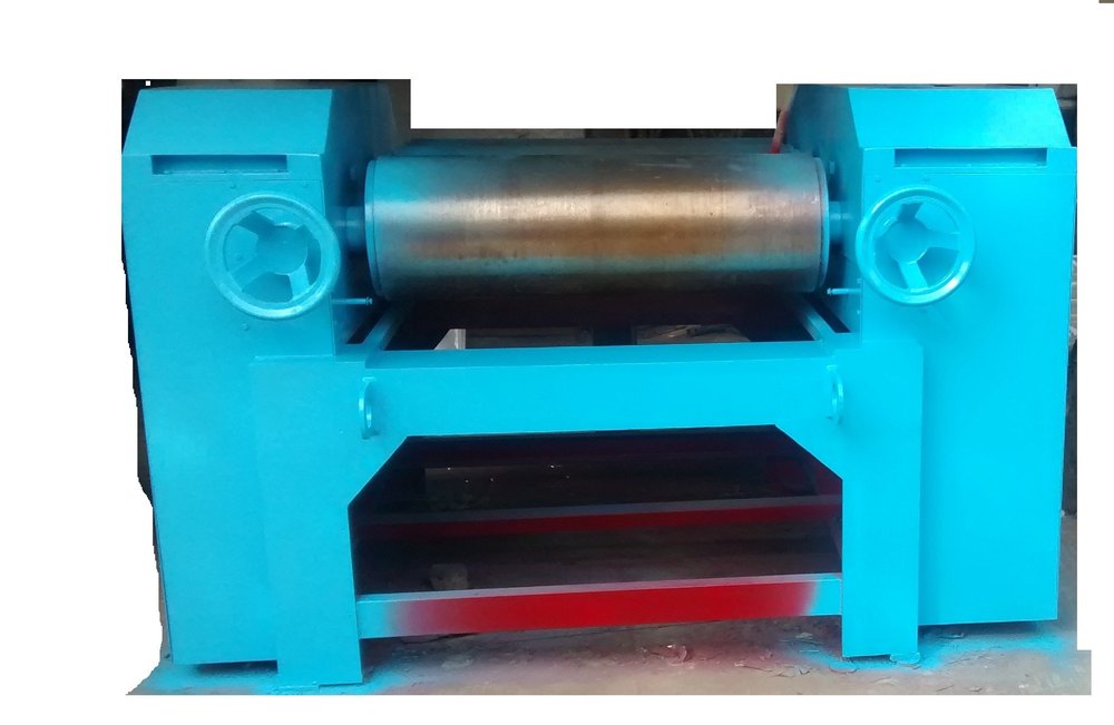 1440 Triple Roll Mills, 220