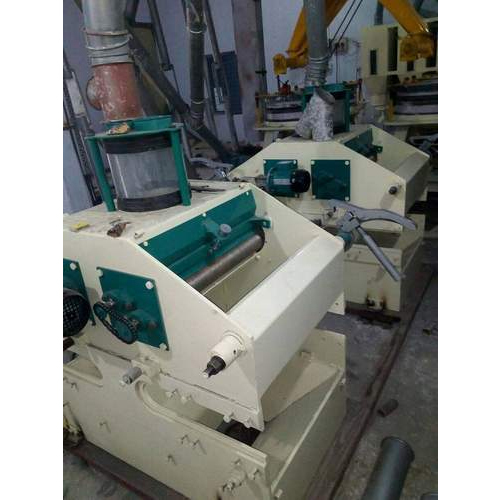 24 inch Roller Mill