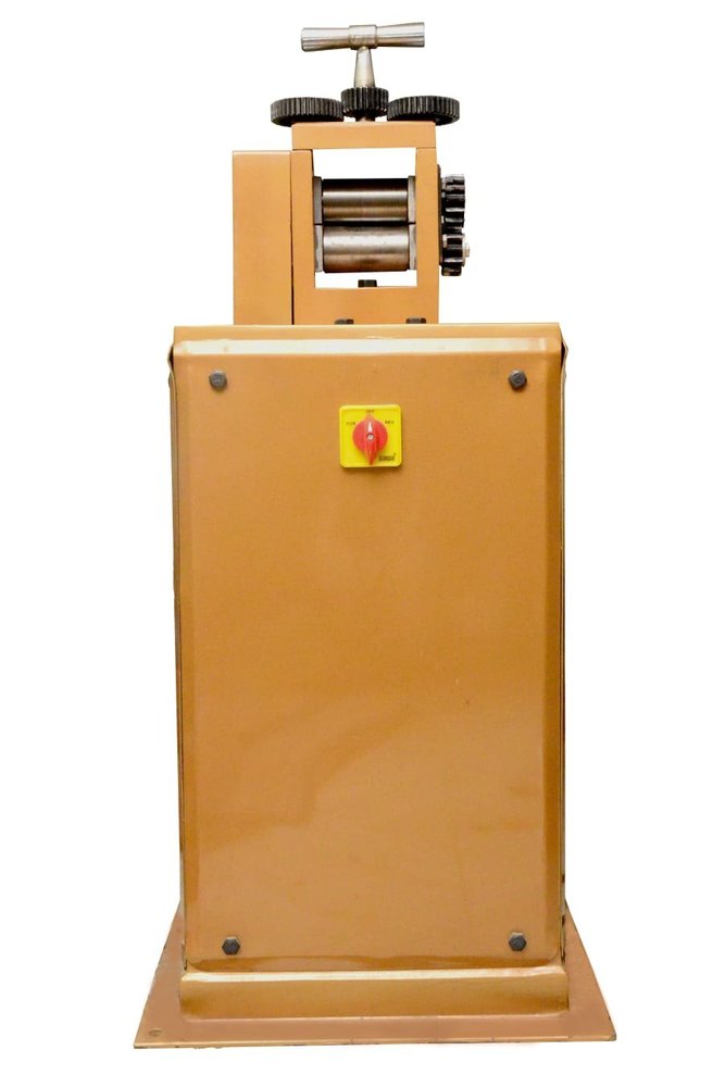 Carbon Steel Design Sheet Rolling Machine
